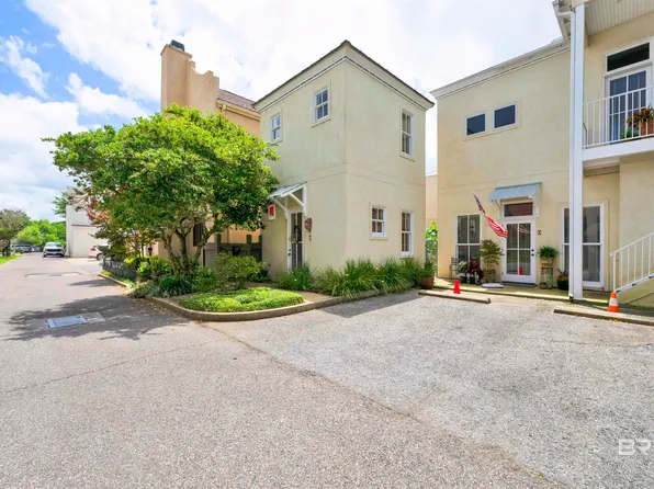 2 Masonic Dr #A, Fairhope, AL 36532