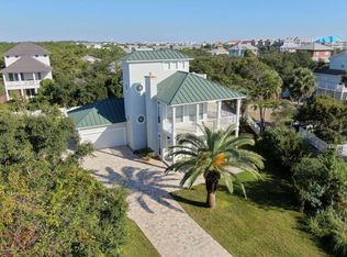 40 Clareon Dr, Panama City Beach, FL 32461