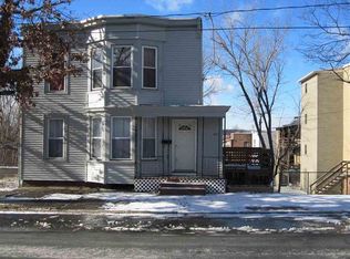 465 10th St, Troy, NY 12180
