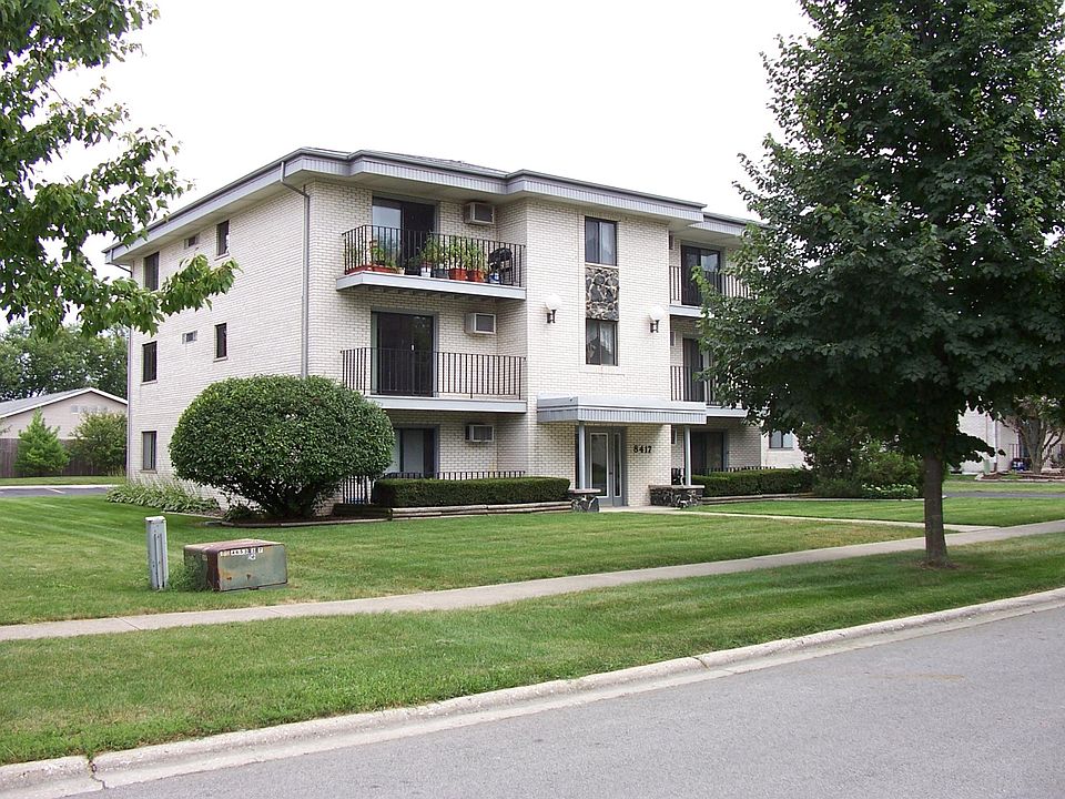 1st image of 8417 Captons Ln #2S