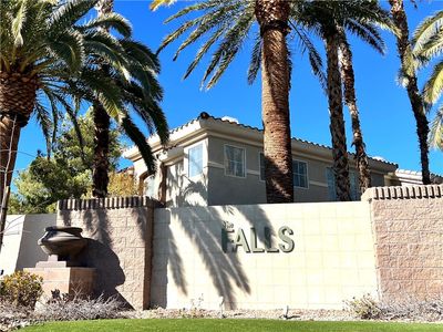 9050 W Warm Springs Rd UNIT 2016, Spring Valley, NV, 89148