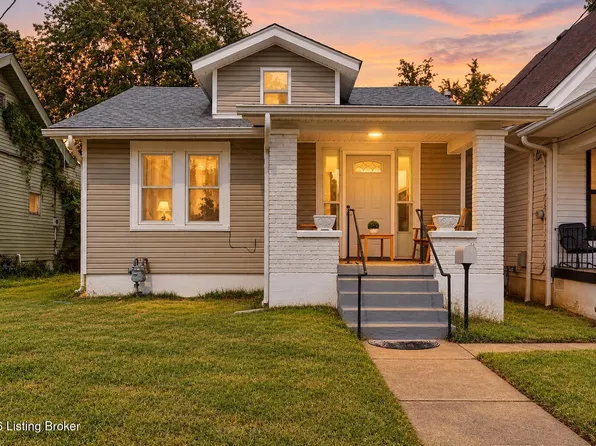 2313 W Lee St, Louisville, KY 40210