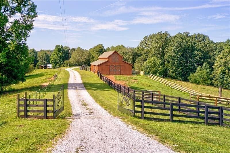 4494 Conns Creek Rd, Ball Ground, GA 30107 MLS 10179918 Zillow