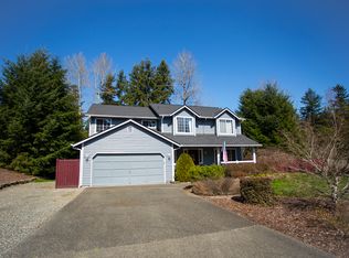 19104 109th St E, Bonney Lake, WA 98391