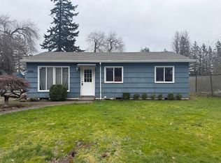1026 SE 196th Ave, Portland, OR 97233