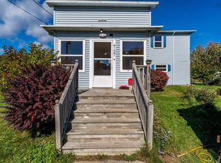 4127 Highway 1 St, Saint Bernard, NS B0W 3T0