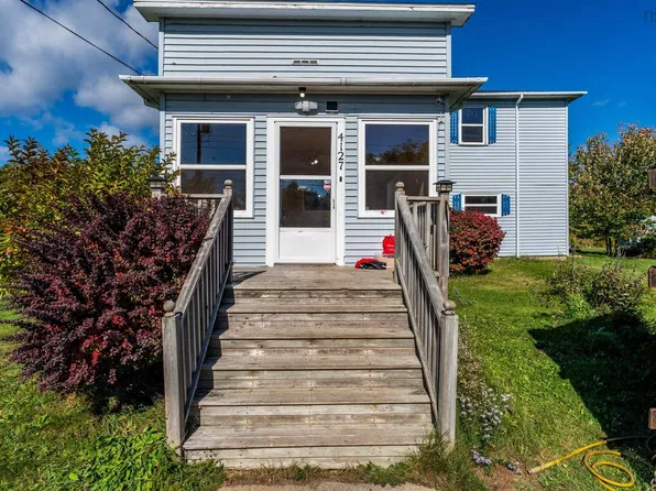 4127 Highway 1 St, Saint Bernard, NS B0W 3T0