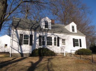 783 Prospect Rd, Waterbury, CT 06706