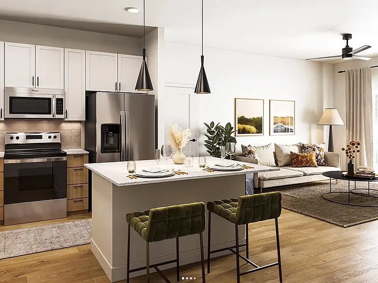 701 N Saginaw Square Blvd #2304 — Photo 1