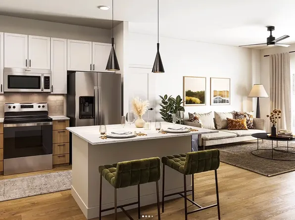 701 N Saginaw Blvd #2304, Fort Worth, TX 76179