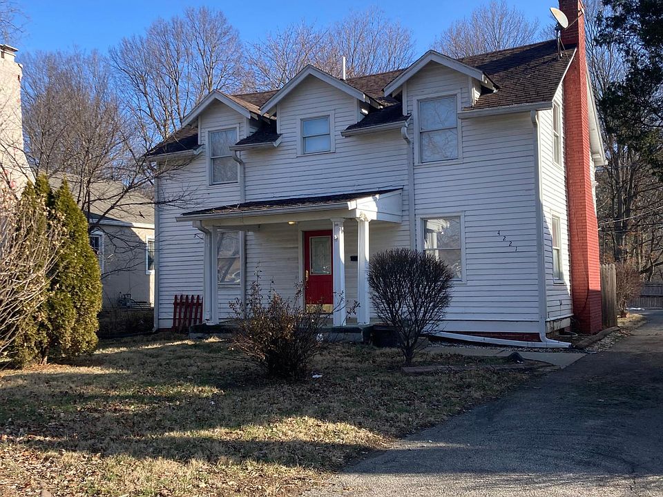 1st image of 4221 N Capitol Ave