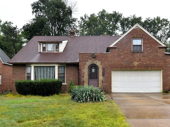 3483 Severn Rd, Cleveland, OH 44118