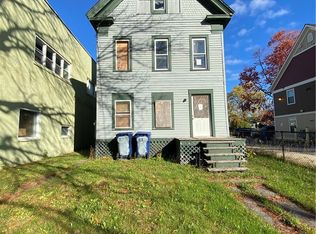 87 Locust St, Lockport, NY
