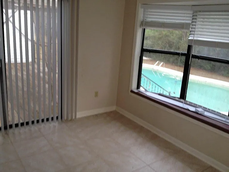 Sunroom #1/ Office
