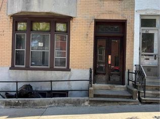 323 N 8th St #6, Allentown, PA 18102