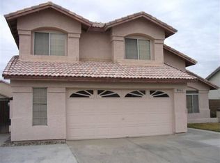 8460 W Pershing Ave, Peoria, AZ 85381