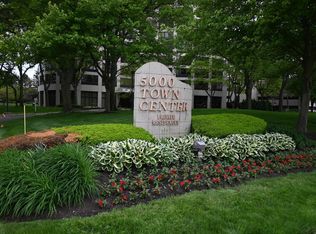 5000 Town Ctr Suite 801, Southfield, MI