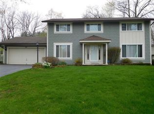 141 Apple Creek Ln, Rochester, NY 14612