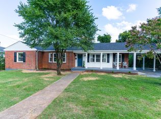 4708 Fort Ave, Lynchburg, VA 24502