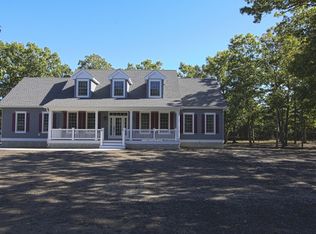 10 Fish Hawk Ln, Cape May Court House, NJ 08210