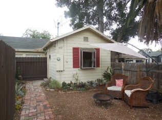 410 E 8th Ave #B, Escondido, CA 92025