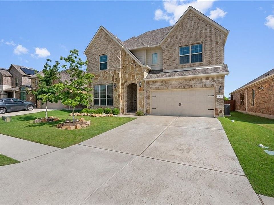 1st image of 505 Mistflower Springs Dr