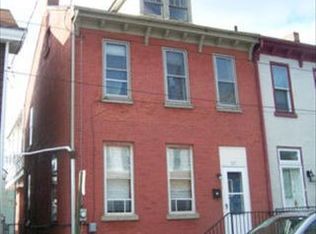 305 S 5th St, Lebanon, PA 17042