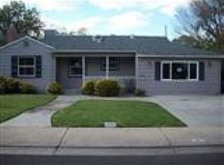 1801 W Sonoma Ave, Stockton, CA 95204