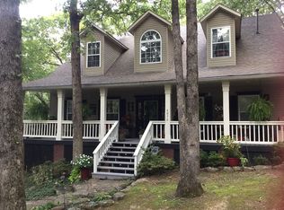 4072 E Mural Dr, Fayetteville, AR 72701