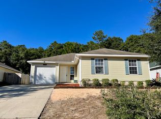 1243 Walter St, Crestview, FL 32536
