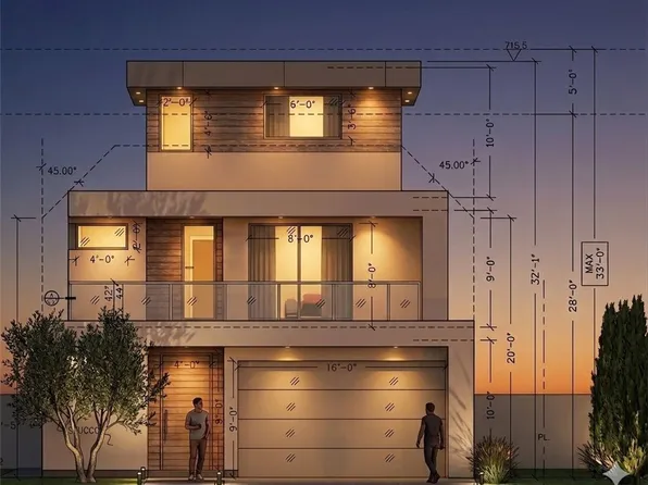 15206 La Maida St, Sherman Oaks, CA 91403