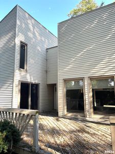 2 Forest Park N, Jacksonville, IL, 62650