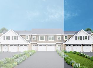 Lot 17 - Larch Plan, Residences at Steel Club, Hellertown, PA 18055