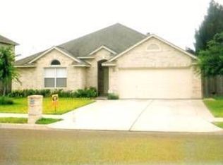 2501 Grayson Ave, McAllen, TX 78504