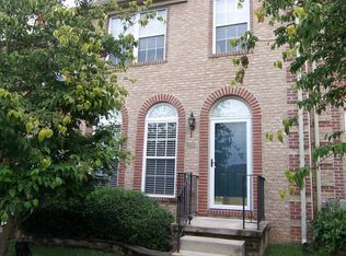 506 Callander Way, Abingdon, MD 21009