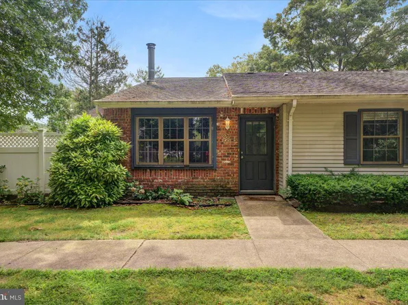 23 Driftwood Dr, Little Egg Harbor, NJ 08087