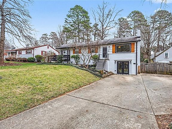 3rd image of 317 Burkewood Dr