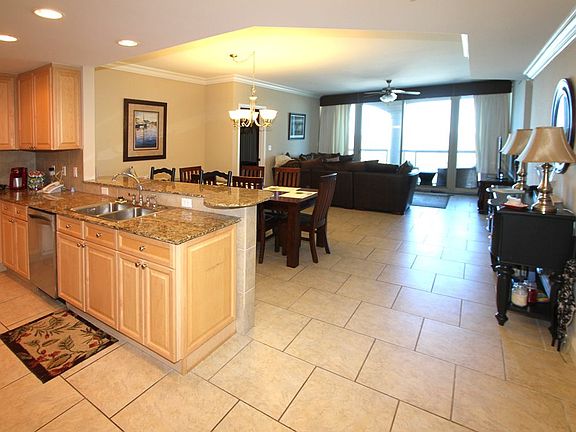 4th image of Four Portofino Dr #703