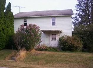 7821 Marseilles Galion Rd, Caledonia, OH 43314