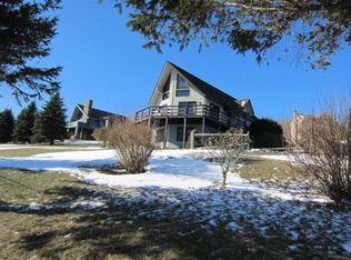 1020 Alpine Dr, Blowing Rock, NC 28605