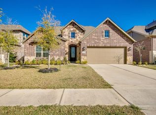 14707 Kelsey Vista Dr, Cypress, TX 77433