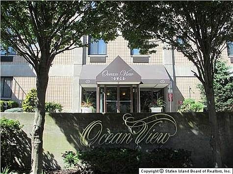 2nd image of 31 Hylan Blvd APT 11C