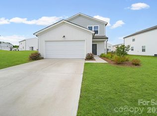 3082 Bell Spur Ave SW, Concord, NC 28027