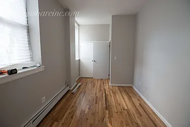 Rented by Lions Share Inc.