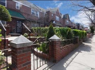 5017 63rd St, Woodside, NY 11377
