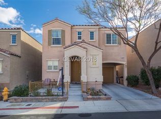 7350 Umberto St, Las Vegas, NV 89148
