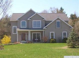 10 Duck Ln, Kinderhook, NY 12106