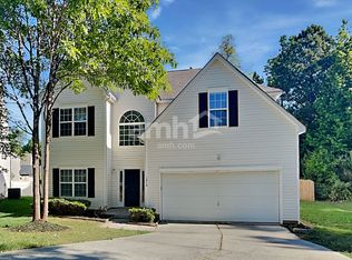 1319 Kersey Glen Ln, Charlotte, NC 28216