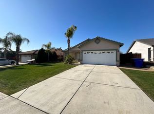 1414 Esperanza St, Bakersfield, CA 93306