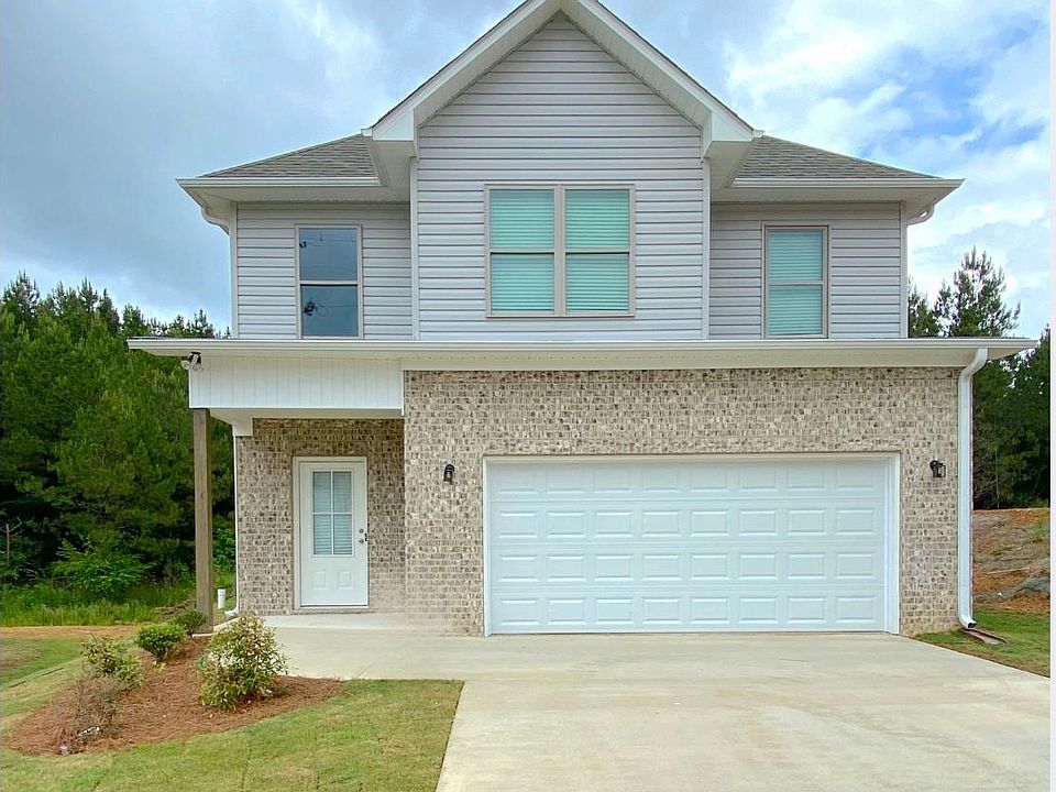 1525 Brookhaven Dr, Odenville, AL 35120 MLS 1354057 Zillow